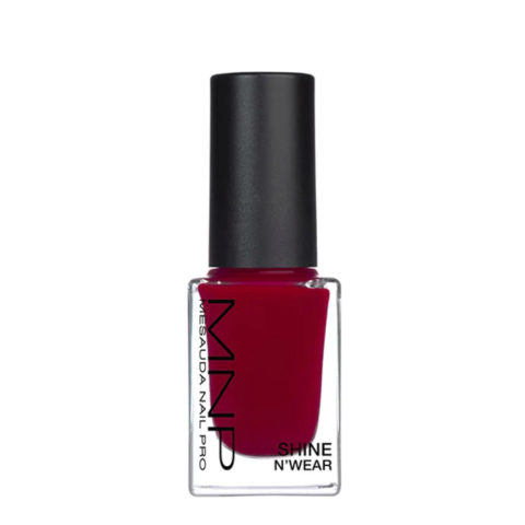 Mesauda MNP Shine N' Wear 261 Andale 10ml  - esmalte clásico