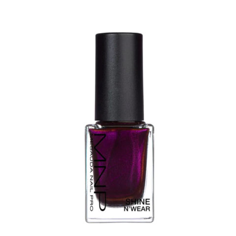 Mesauda MNP Shine N' Wear 262 Galaxy Eyes 10ml  - esmalte clásico