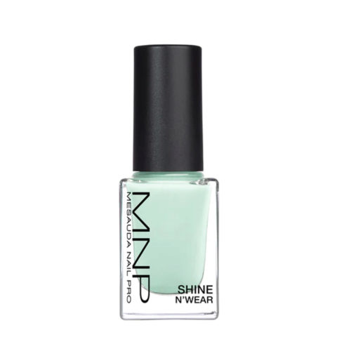 Mesauda MNP Shine N' Wear 265 Thirsty 10ml - esmalte clásico