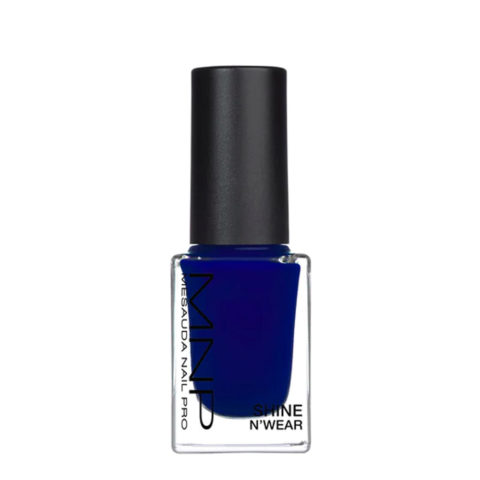 Mesauda MNP Shine N' Wear 267 Good Trip 10ml  - esmalte clásico