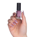 Mesauda MNP Shine N' Wear 268 Egocentrica 10ml - esmalte clásico