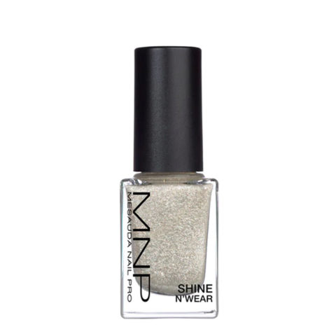 Mesauda MNP Shine N' Wear 270 Self Mirror 10ml  - esmalte clásico