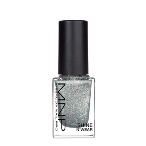 Mesauda MNP Shine N' Wear 271 Drama Queen 10ml - esmalte clásico