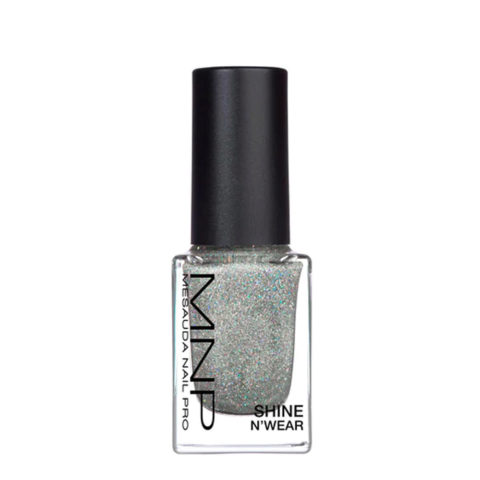 Mesauda MNP Shine N' Wear 272 Etoile 10ml    - esmalte clásico