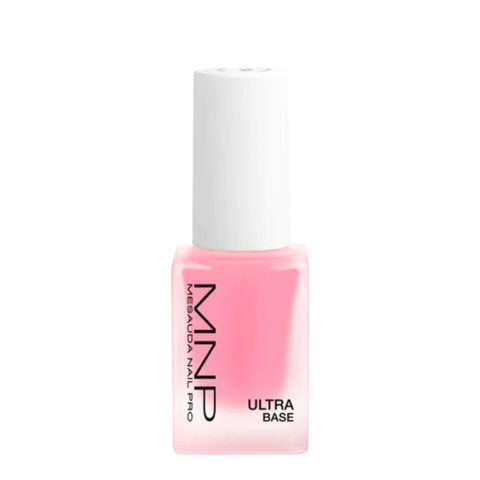 Mesauda MNP Nail Care Ultra Base 302 10ml  - base de esmalte de uñas