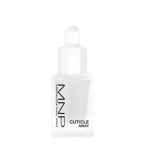 Mesauda MNP Nail Care Cuticle Away 303 10ml  - gel para cutículas