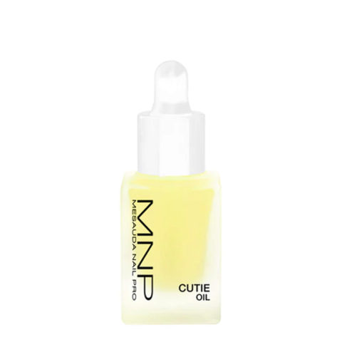 Mesauda MNP Nail Care Cutie Oil 304 10ml - aceite emoliente