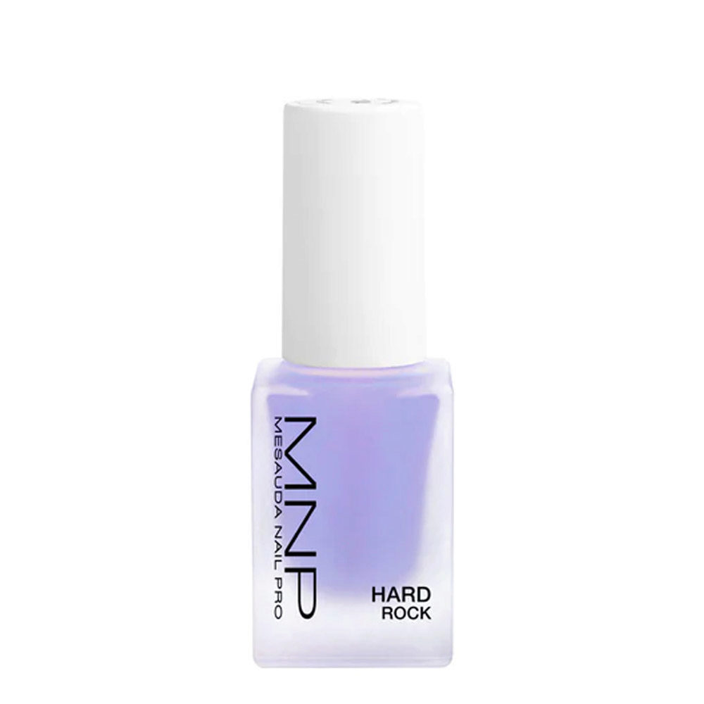 Mesauda MNP Nail Care Hard Rock 306 10ml  - esmalte fortificante