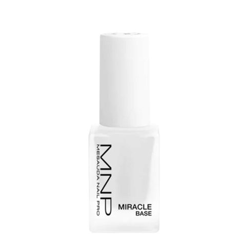 Mesauda MNP Nail Care Miracle Base 307 10ml - base de esmalte de uñas