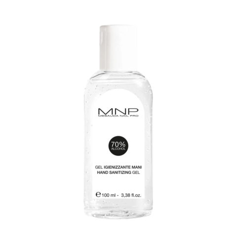 Mesauda MNP Gel desinfectante para manos 100ml