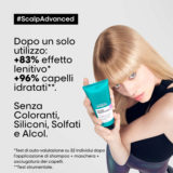 L'Oreal Professionel Scalp Advanced Anti-Discomfort Intense Soother 200ml  - tratamiento calmante