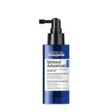L'Oreal Professionnel Serioxyl Advanced Serum  Denser Hair 90ml - tratamiento densificador