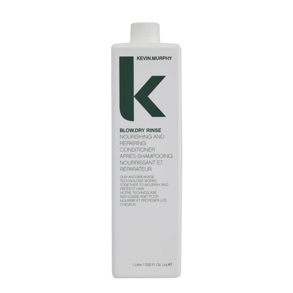 Kevin Murphy Blow Dry Rinse 1000ml -acondicionador nutritivo y reparador
