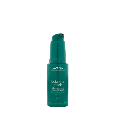 Aveda Botanical Repair Strenghtening Overnight Serum 30ml - suero fortalecedor de noche