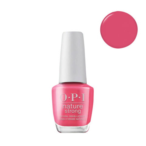 OPI Nature Strong NAT033 A Kick In The Bud 15ml  - esmalte de uñas vegano