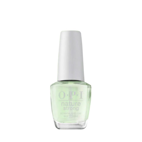 OPI Nature Strong NATBC Base Coat 15ml - esmalte base vegano