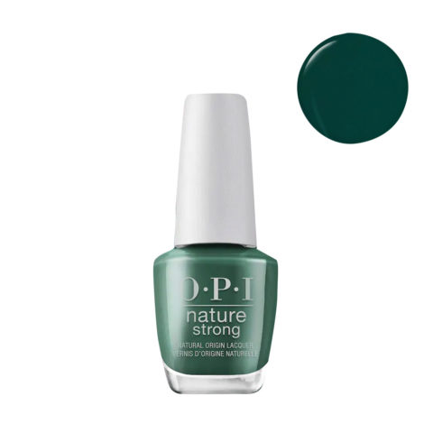 OPI Nature Strong NAT035 Leaf By Example 15ml - esmalte de uñas vegano