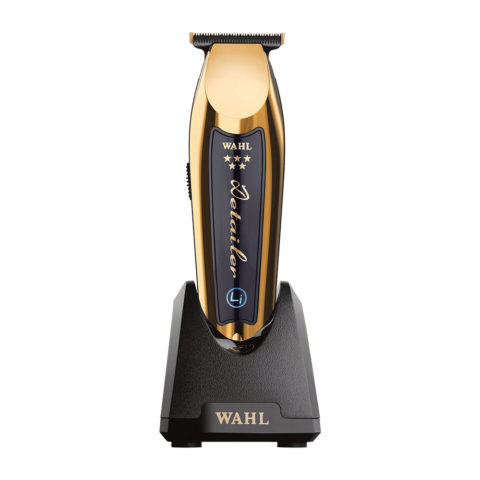 Wahl Gold Cordless Detailer Li -recortadora sin cable