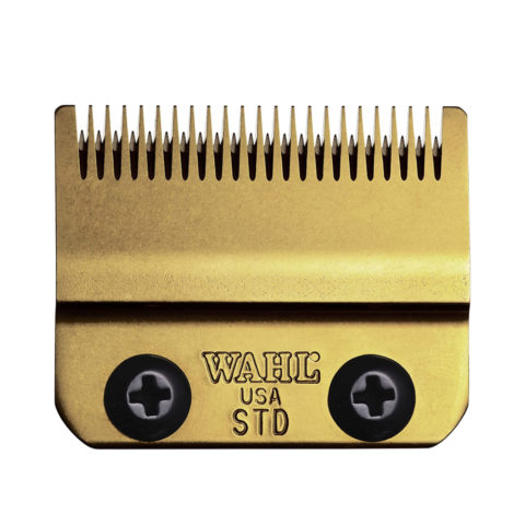 Wahl Stagger Tooth Blade 0.5- 1.2 mm - cuchilla de repuesto