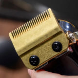 Wahl Stagger Tooth Blade 0.5- 1.2 mm - cuchilla de repuesto