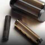 Wahl Cutter Bar System For Vanish - cuchillas y hoja dorada