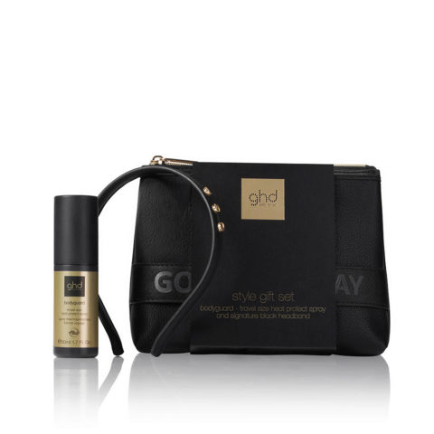 Ghd Style Gift Set Sunsthetic