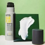 KMS Hairplay Molding Paste 2% 150ml - pasta moldeadora