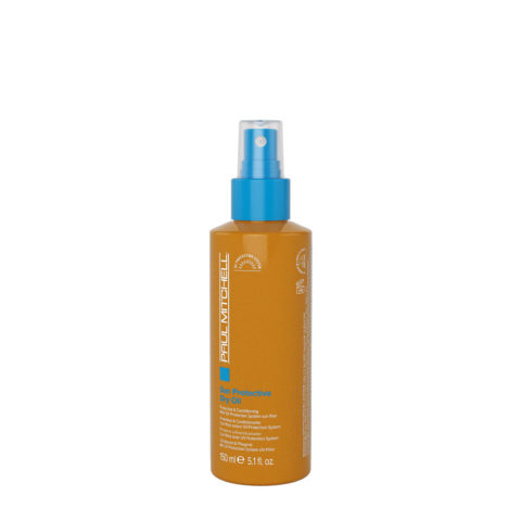 Sun Protective Dry Oil 150ml - aceite seco protector