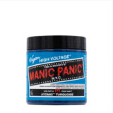 Manic Panic Classic High Voltage Atomic Turquoise 237ml - Crema colorante semipermanente