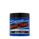 Manic Panic Classic High Voltage Rockabilly Blue 237ml - Crema colorante semipermanente