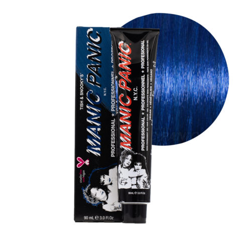 Manic Panic Professional Gel Color Celestine Blue 90ml - color semipermanente