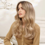 System Professional LuxeBlond Shampoo 250ml - champú para cabellos rubios