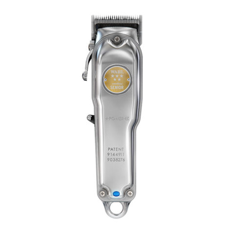 Wahl Cordless Senior Metal Edition - cortadora de pelo sin cable