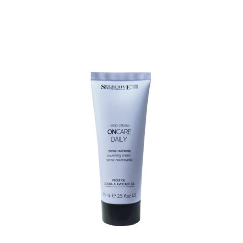 Selective Professional Daily Hand Cream 75ml - crema de manos hidratante