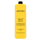 Selective Professional OnCare Smooth Shampoo 1000ml - champú disciplinante para cabellos largos