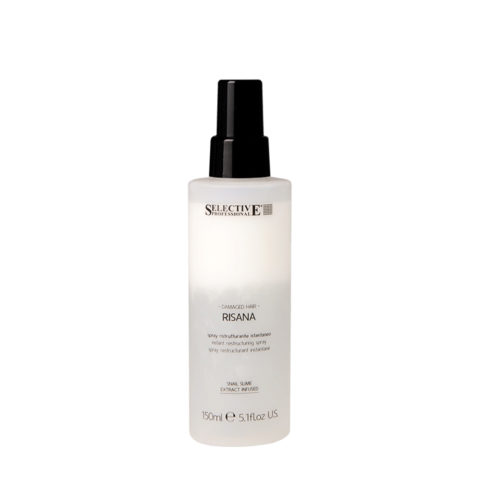 Selective Profesisonal Risana Spray 150ml - spray reestructurante para cabello dañado