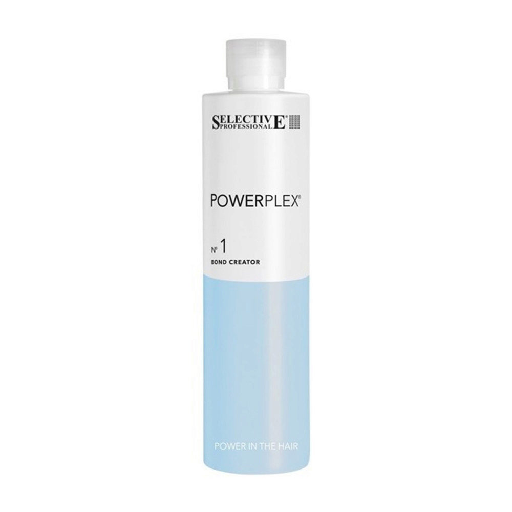 Selective Professional PowerPlex Step 1 500ml - tratamiento fortalecedor