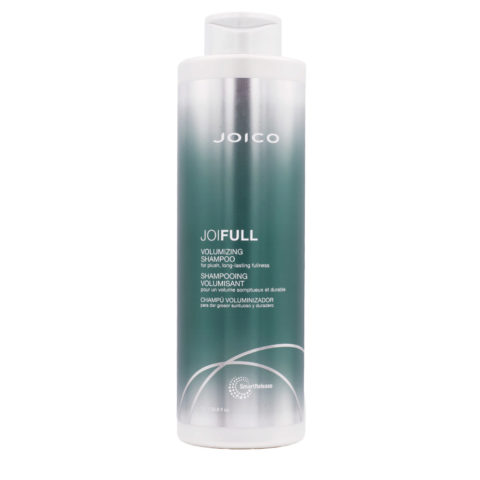 Joifull Volumizing Shampoo 1000ml - champú volumizador para cabello fino