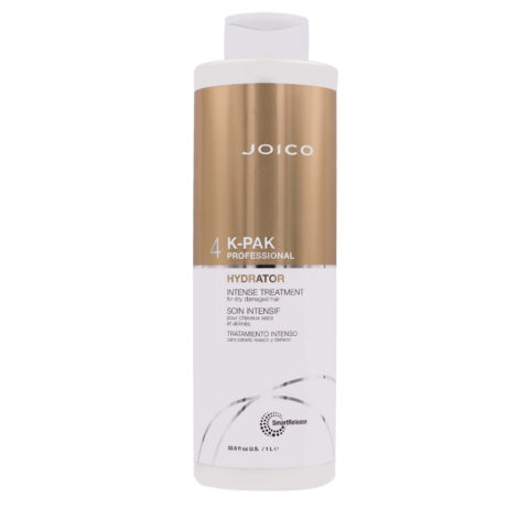 Joico K-Pak Hydrator Intense Treatment 1000ml - tratamiento hidratante