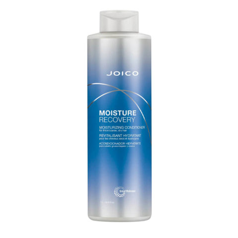 Joico Moisture Recovery Moisturizing Conditioner 1000ml - acondicionador hidratante