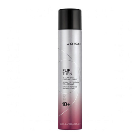 Joico Style & Finish Flip Turn Volumizing Finishing Spray 325ml - spray voluminizador
