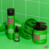 Matrix Haircare Food For Soft Conditioner 300ml - acondicionador hidratante para cabello seco