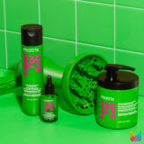 Matrix Haircare Food For Soft Oil 50ml - aceite hidratante para cabello seco