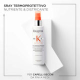 Kerastase Nutritive Lotion Thermique Universelle Spray 150ml - spray termo-protector nutritivo