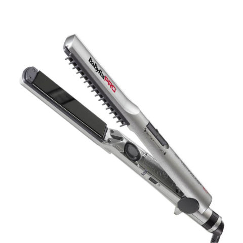 Babyliss Pro Sleek +  BAB2670EPE - plancha de 25 mm con peine