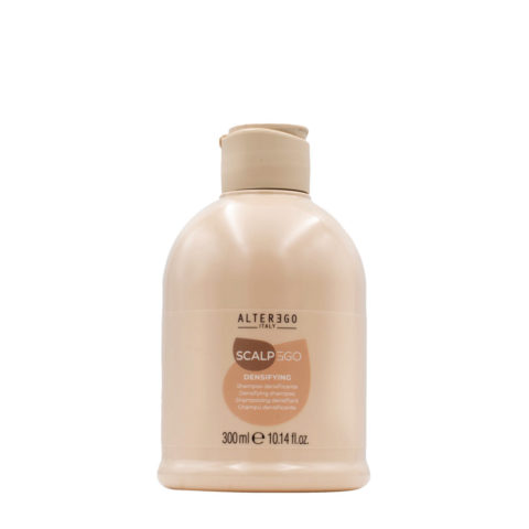 Alterego ScalpEgo Densifying Shampoo 300ml - champú densificante