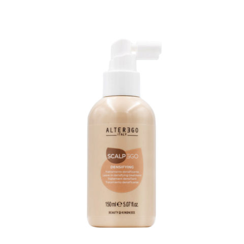 Alterego ScalpEgo Densifying Lotion 150ml - tratamiento espesante