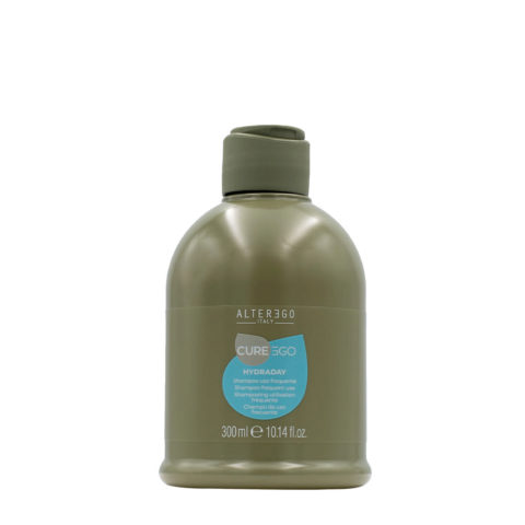 Alterego CurEgo Hydraday Shampoo 300ml - champú de uso frecuente