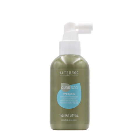 Alterego CurEgo Hydraday Liquid Conditioner 150ml - acondicionador líquido