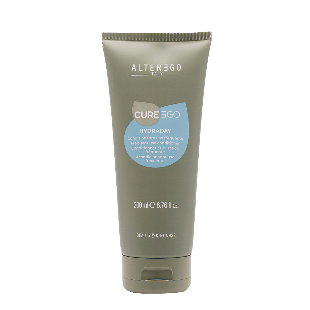 Alterego CurEgo Hydraday Conditioner 200ml - acondicionador de uso frecuente